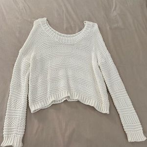 Carly Jean Los Angeles sweater